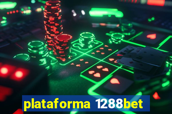 plataforma 1288bet